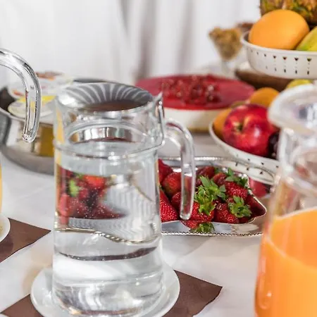 Residenza Il Villino 3* Florenz