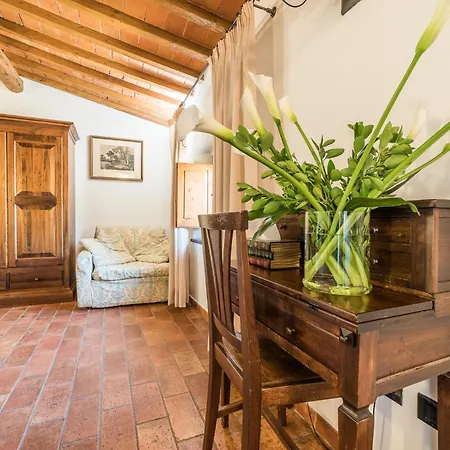 Residenza Il Villino Frühstückspension Florenz