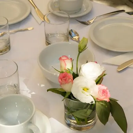 Residenza Il Villino Frühstückspension 3*