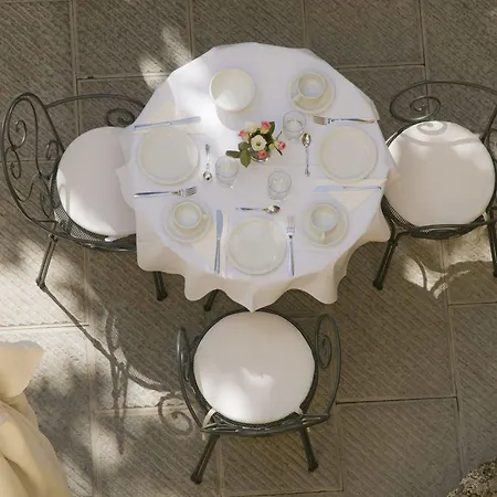 Frühstückspension Residenza Il Villino Florenz