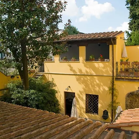 Residenza Il Villino